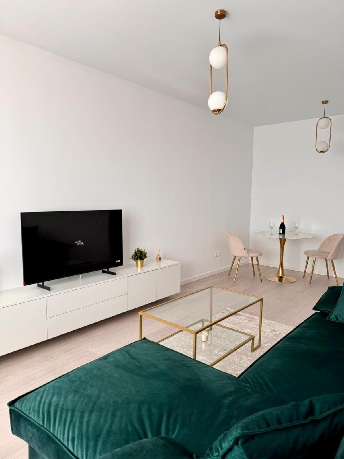 Cozy Apartment Bucharest Exterior photo
