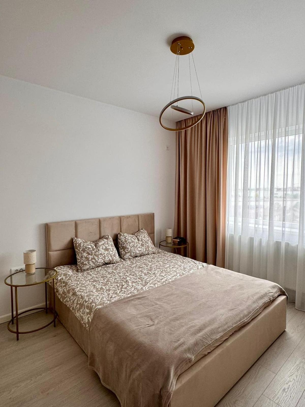 Cozy Apartment Bucharest Exterior photo