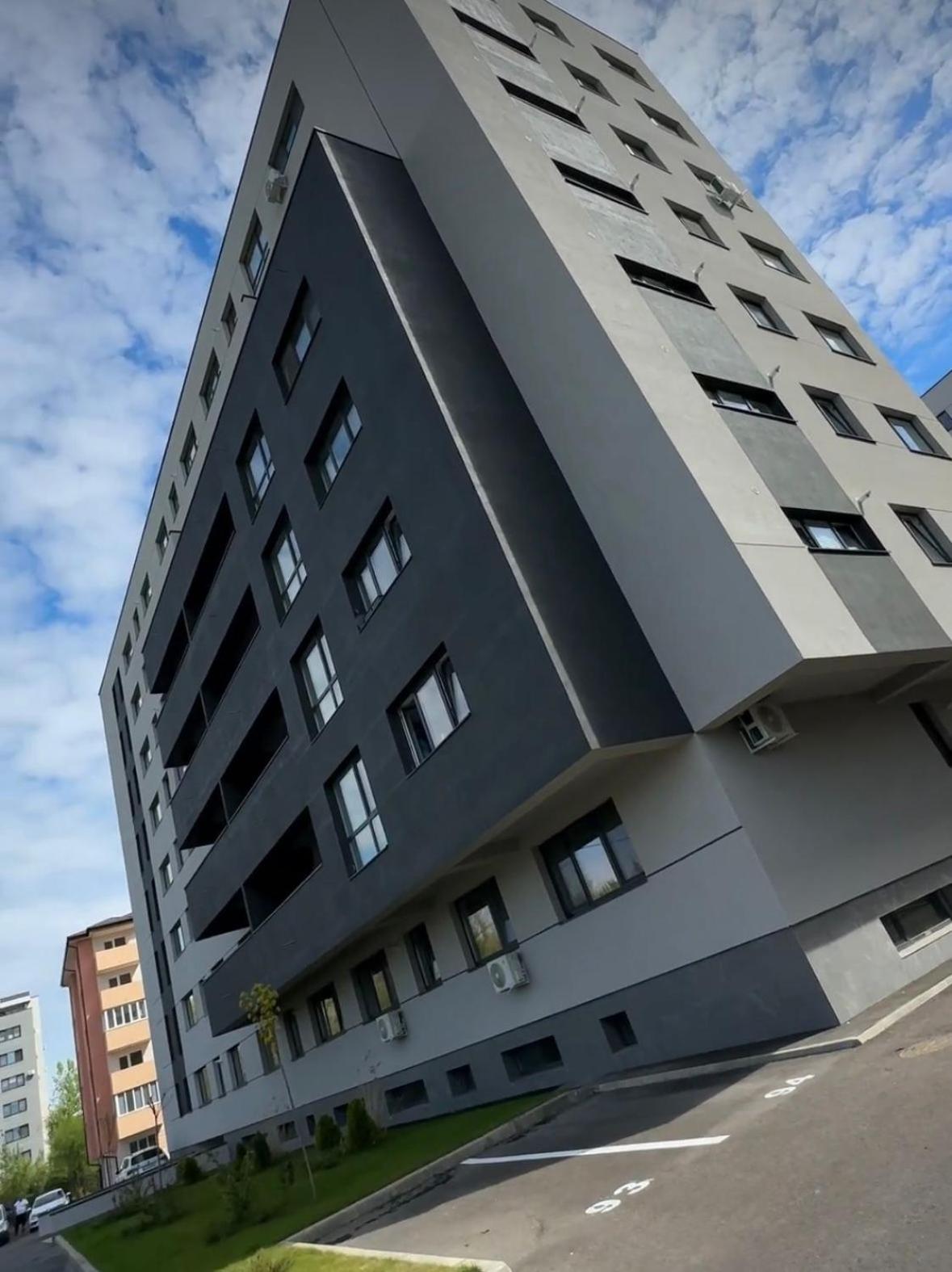 Cozy Apartment Bucharest Exterior photo