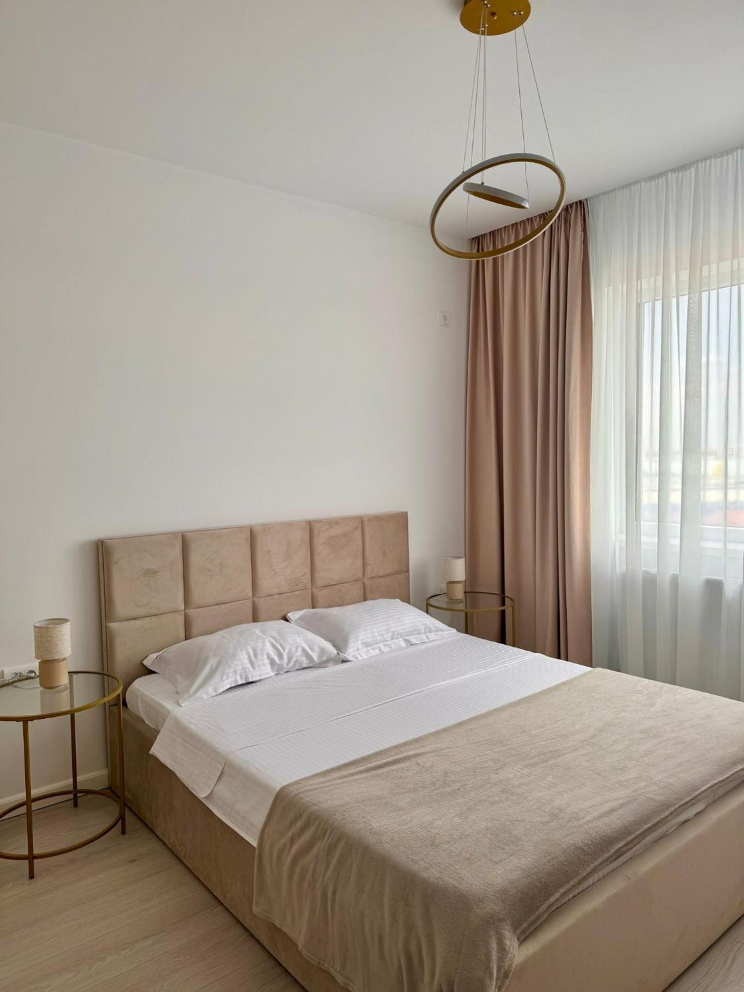 Cozy Apartment Bucharest Exterior photo