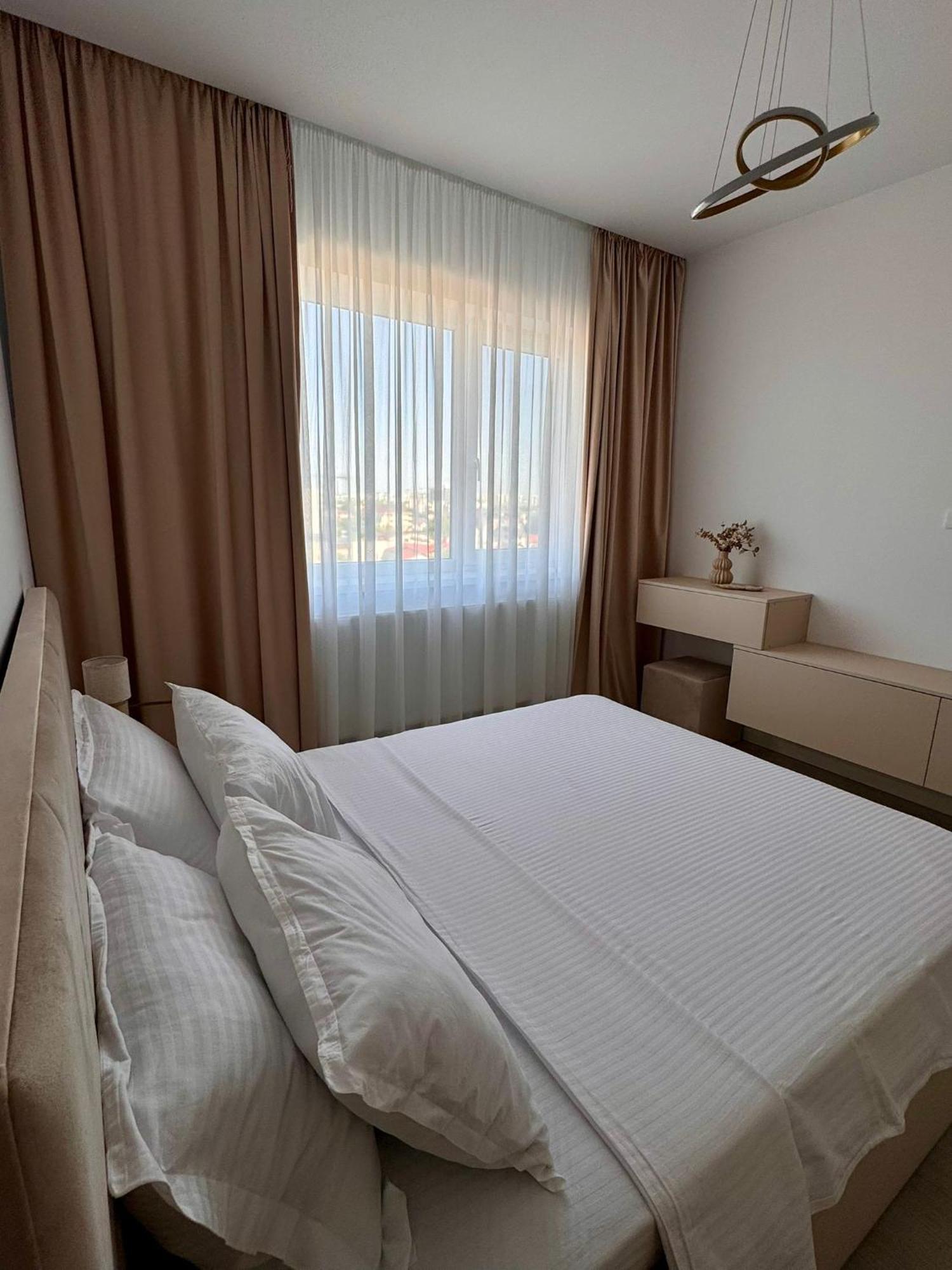 Cozy Apartment Bucharest Exterior photo